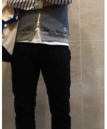 ZOZO | デニムパンツ