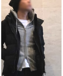 UNIQLO | パーカー