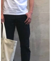 UNIQLO | デニムパンツ