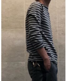 SAINT JAMES | Tシャツ/カットソー