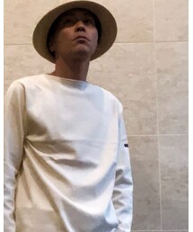 SAINT JAMES | シャツ/ブラウス