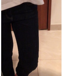 UNIQLO | デニムパンツ