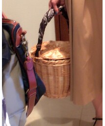 Vitaras Gedvilas | かごバッグ