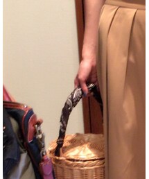 GU | バンダナ/スカーフ