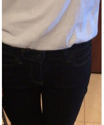 UNIQLO | デニムパンツ