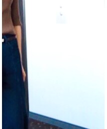 GU | デニムパンツ