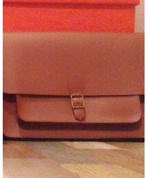 BEAMS | クラッチバッグ