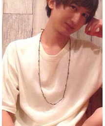 不明 | ネックレス