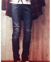 H&M | デニムパンツ