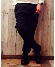 ZARA | その他パンツ