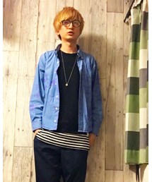 POLO RALPH LAUREN | シャツ/ブラウス