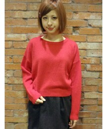 ニット/セーター