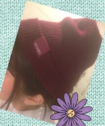 BEAMS | ニットキャップ/ビーニー