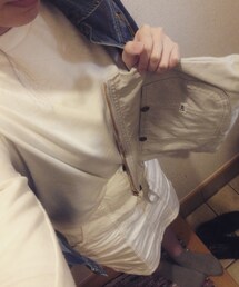 GLOBAL WORK | その他トップス