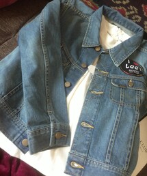 URBAN RESEARCH | デニムジャケット