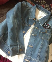 URBAN RESEARCH | デニムジャケット(デニムジャケット)