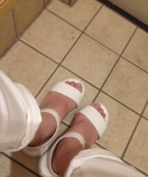 clorisa | サンダル