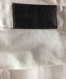 CIAOPANIC TYPY | その他