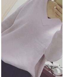 GU | ニット/セーター