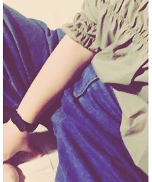 UNITED ARROWS | デニムパンツ