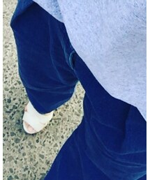 UNITED ARROWS | パンツ