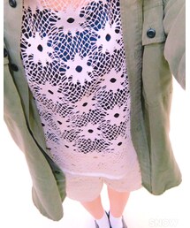 JEANASIS | トップス