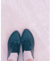 PEACH JOHN | ローファー