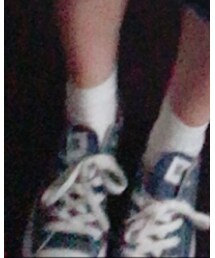CONVERSE | スニーカー