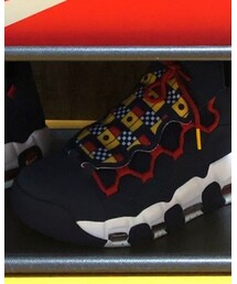 Wear Moi | スニーカー