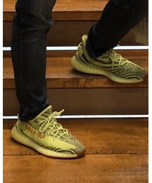 Yeezy | スニーカー
