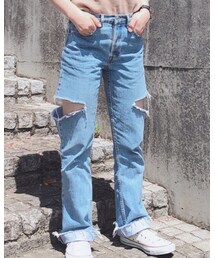 GAP | デニムパンツ