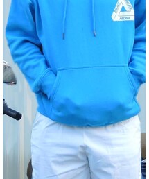 PALACE | パーカー