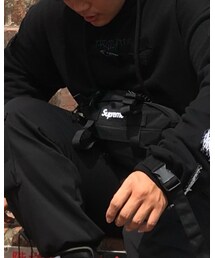 Supreme  | ボディバッグ/ウエストポーチ