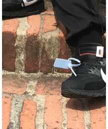 off white | スニーカー