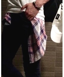 BEAMS HEART | シャツ/ブラウス