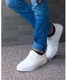 UNIQLO | スニーカー