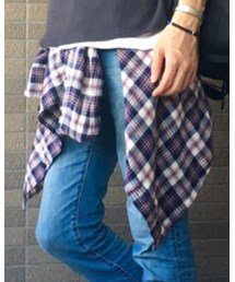 NAVY | シャツ/ブラウス