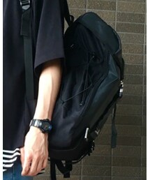 Healthknit | バックパック/リュック