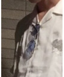 one way | サングラス