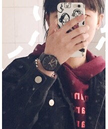 SWATCH | アナログ腕時計