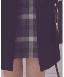 UNIQLO | スカート