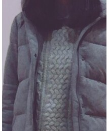 earth music&ecology | ニット/セーター