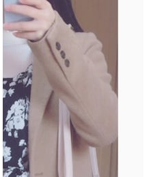 GU | チェスターコート