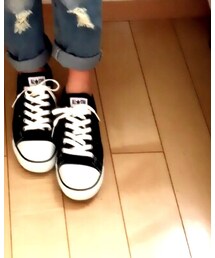 CONVERSE | スニーカー