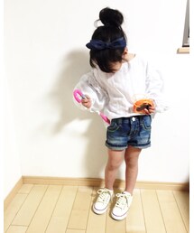 韓国子供服 | シャツ/ブラウス