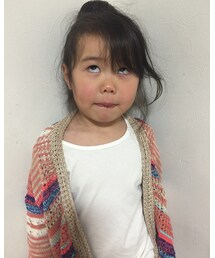 ぶへっ | その他