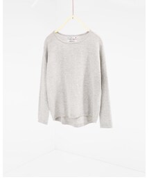 ZARA | ニット/セーター