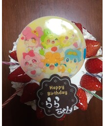 ハピバ🎂 | その他