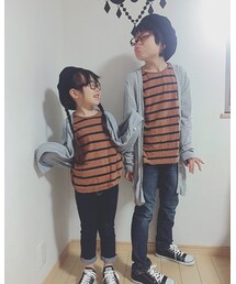 無印良品 | カーディガン/ボレロ