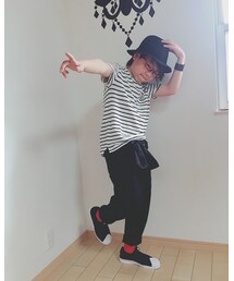ZARA | Tシャツ/カットソー